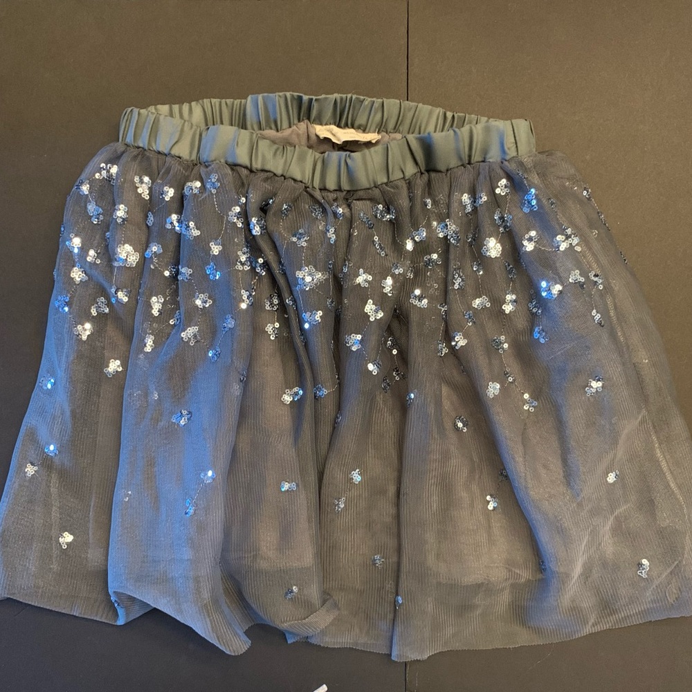 Zara Girls Skirt